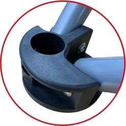 Vanilla Leisure Tub Chair Heated Charcoal + Power Bank -Hike & Outdoor Deals Store kbaad0b3fbf2f2e645ad67596d17777c8