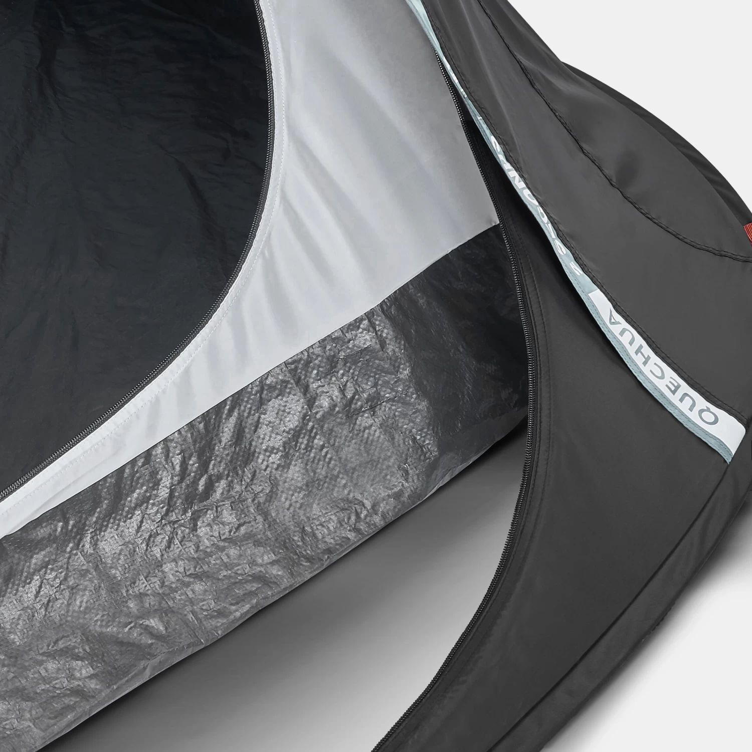 Quechua 3 Man Pop-Up Tent 9 Quechua 3 Man Pop-Up Tent - Image 9