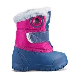 WEDZE Baby Snow Boots, Baby Après-ski Boots -Hike & Outdoor Deals Store kbb60a97dcac593ee18ac4568b36a7d3a