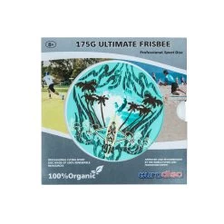 Plastic Ultimate Disc - Surf Illustration 12 Plastic Ultimate Disc - Surf Illustration -Hike & Outdoor Deals Store kbb919805e43f8e09d5ccd5c40deeabe0
