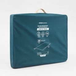 Quechua SELF-INFLATING CAMPING MATTRESS - COMFORT 132 CM - 2 P 8 Quechua SELF-INFLATING CAMPING MATTRESS - COMFORT 132 CM - 2 P -Hike & Outdoor Deals Store kbcd020369f7ea86772cddd036f6a4dc0