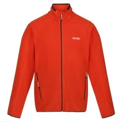 Regatta Men's Hadfield Full Zip Fleece -Hike & Outdoor Deals Store kbd750fc598b5add70829e20df483a4ce