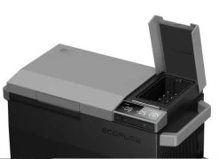 EcoFlow Glacier Portable Fridge Freezer Ice Maker + Battery Bundle -Hike & Outdoor Deals Store kbdf43ce856ad5edaf93d9ecde20a8353