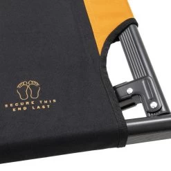 Darche XL100 Ultra Camp Bed -Hike & Outdoor Deals Store kbe88231b654ce1ebc012f1c8fe8b40a5