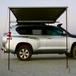 Darche 2.5m Slimline Eclipse Vehicle Awning -Hike & Outdoor Deals Store kbea15b520999e2763dd5bcd6a121531b