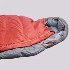 Trekking Sleeping Bag MT900 0°C Down -Hike & Outdoor Deals Store kc15ae556a3f661d4e8da3bcd2846562a