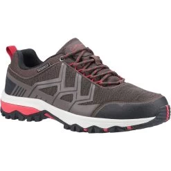 Cotswold WYCHWOOD RECYCLED WALKING SHOE 29 Cotswold WYCHWOOD RECYCLED WALKING SHOE -Hike & Outdoor Deals Store kc179ce4b67704a2332b1b4b612fd8502
