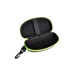 Arena Swimming Goggles Case (Black/Silver/Fluorescent Yellow) -Hike & Outdoor Deals Store kc1bdf4fd15faa300fa9c24bbe30e72f9