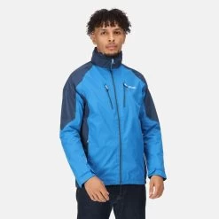 Regatta Men's Calderdale IV Waterproof Jacket -Hike & Outdoor Deals Store kc1dfe3856b9a790e799f8e4ec2a24d53