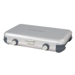 Campingaz 2 Hob Camping Stove Kitchen Kit CV, With Hose And Regulator 7 Campingaz 2 Hob Camping Stove Kitchen Kit CV, With Hose And Regulator -Hike & Outdoor Deals Store kc23f28b92d3401a4aa7e7664e3747603