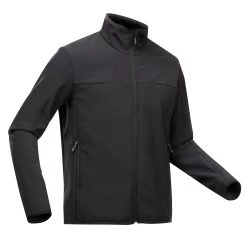 Windbreaker Jacket - Softshell - Warm - MT100 WINDWARM