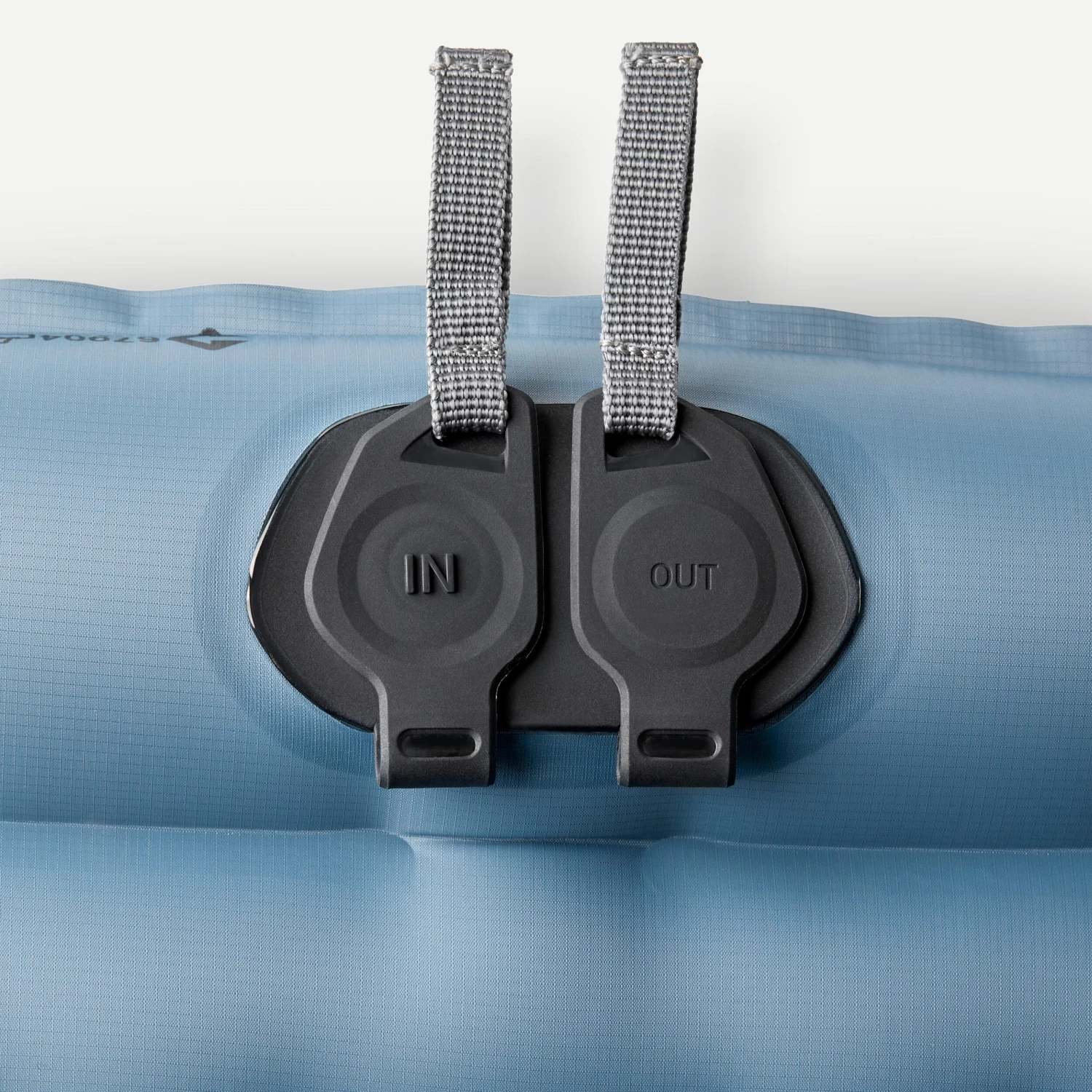 Inflatable Trekking Mattress - MT900 Air L - 180 X 56 Cm - 1 4 Inflatable Trekking Mattress - MT900 Air L - 180 X 56 Cm - 1 - Image 4