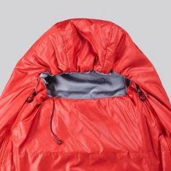 Trekking Sleeping Bag MT500 15°C -Hike & Outdoor Deals Store kc3e08fc64009de95dd241bee1329258d