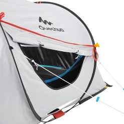 Quechua 2 Man Pop-Up Blackout Tent 33 Quechua 2 Man Pop-Up Blackout Tent -Hike & Outdoor Deals Store kc4b5096be4ac71bfabbbc2e21b9b4e68