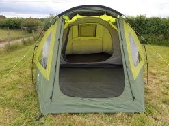 OLPRO Abberley XL 4 Berth Tent -Hike & Outdoor Deals Store kc4babbfbeac356d580cc071ab77fcc57