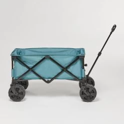 Quechua All Terrain Transport Cart -Hike & Outdoor Deals Store kc4dfbb481e04e2923fadf556c2954e48