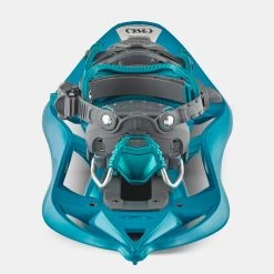 Medium Deck Snowshoes - TSL 325 ACCESS Mallard Blue - 13 Medium Deck Snowshoes - TSL 325 ACCESS Mallard Blue - -Hike & Outdoor Deals Store kc4f057a983016b78b0339201488bf6c1