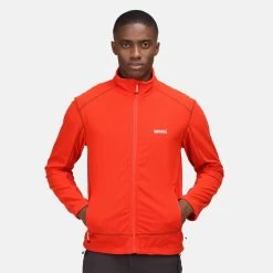 Regatta Mens Stanner II Fleece (Black) -Hike & Outdoor Deals Store kc5f6f0c2a38e4a5ad73b474694b5270c