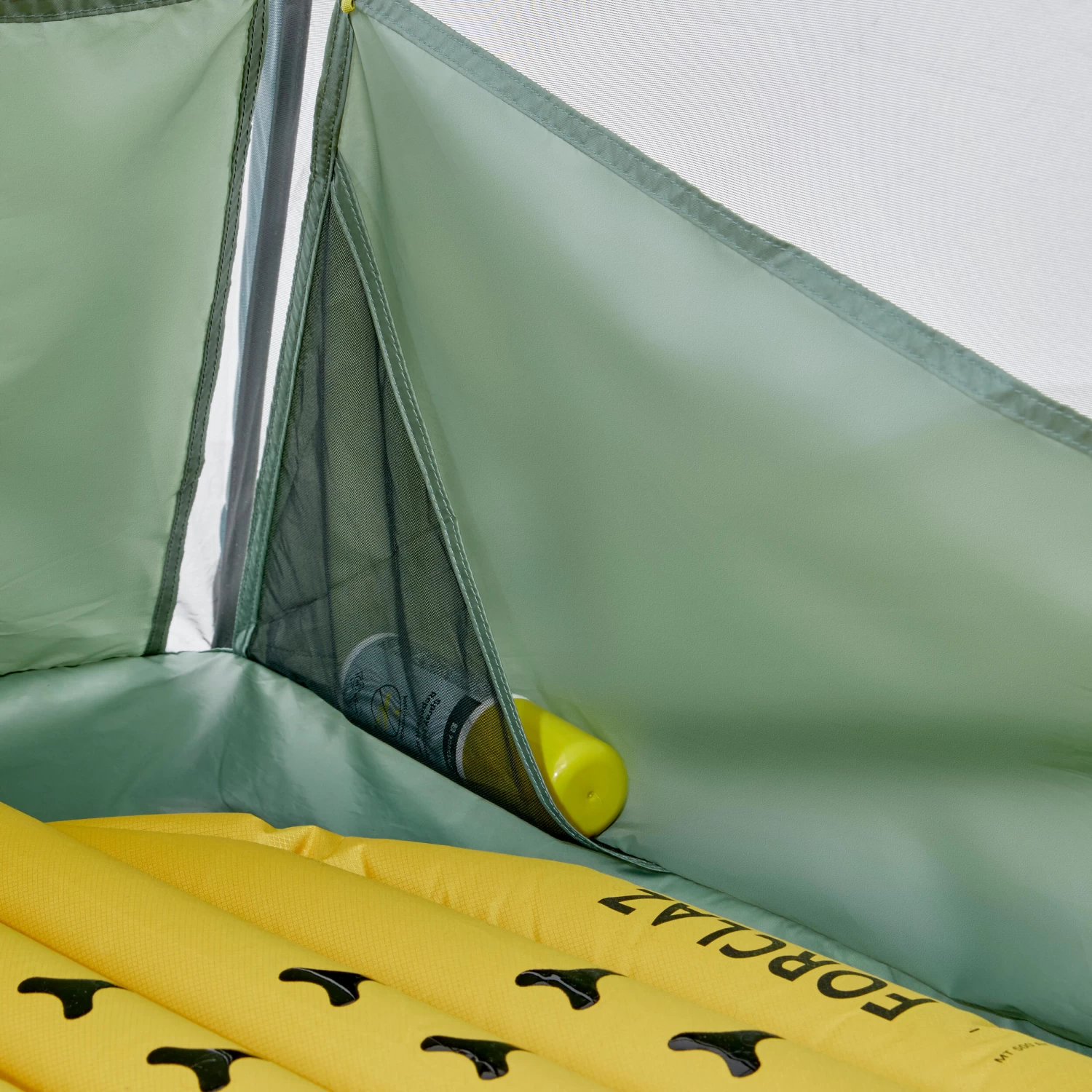 TROPICAL FREESTANDING TREKKING MOSQUITO NET TENT 7 TROPICAL FREESTANDING TREKKING MOSQUITO NET TENT - Image 7