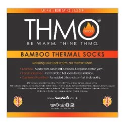 Bamboo Thermal Socks For Winter | Mens & Ladies Sizes | Thick Socks -Hike & Outdoor Deals Store kc741615e4cc3ae238bab48a1dd9b1727