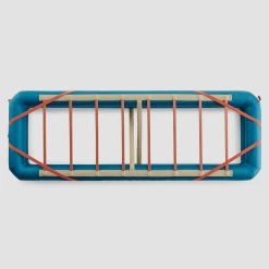 Quechua Inflatable Camping Bed Base - Camp Bed Air 70 Cm -Hike & Outdoor Deals Store kc77d77d3dbff3426be359ac9fccacf54