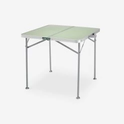 Quechua FOLDING CAMPING TABLE - 4 PEOPLE