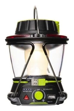 Goal Zero Lighthouse 600 Camping Lantern & USB Power Hub -Hike & Outdoor Deals Store kc9590cc22de80058188ef33f3da0f49b