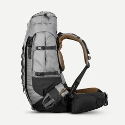 Men's Trekking Backpack 50+10 L -Hike & Outdoor Deals Store kc96588469b284bc2d5f985ab0f337054
