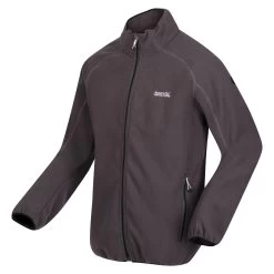 Regatta Men's Hadfield Full Zip Fleece