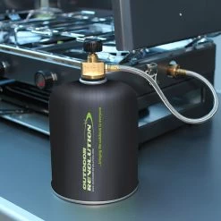 Twin Burner Gas Stove & Grill -Hike & Outdoor Deals Store kca98b04e79835b2ea295b1926fcd09d9