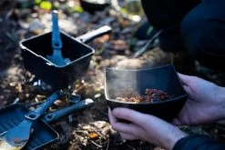 RidgeMonkey SQ DLX Bowl Set -Hike & Outdoor Deals Store kcb55fd0702bccf089c64e9ddb89a7fc9