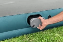 Bestway CAMPING MATTRESS WITH BUILT-IN ELECTRIC PUMP - 2 PERSON -Hike & Outdoor Deals Store kcbcb0df7e3805592cb99cccdac0aa9f1