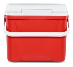 IGLOO Laguna 28QT Cool Box Red -Hike & Outdoor Deals Store kcc9ee667c927b939f96c7e0851374f8b