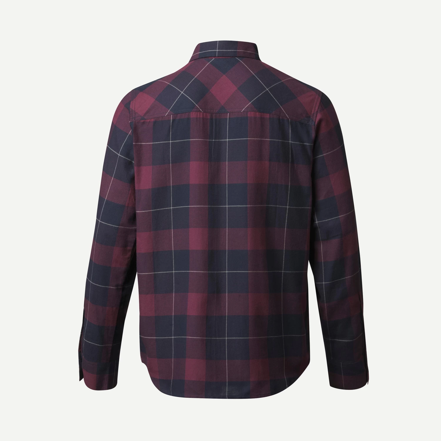 Men's Travel Trekking Shirt 2 Men's Travel Trekking Shirt - Image 2