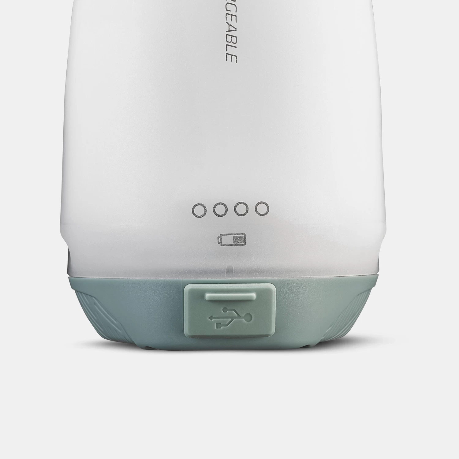 Quechua CAMPING LAMP - BL100 RECHARGEABLE 8 Quechua CAMPING LAMP - BL100 RECHARGEABLE - Image 8