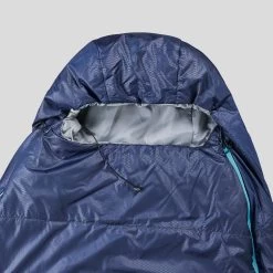 Trekking Sleeping Bag MT500 15°C -Hike & Outdoor Deals Store kcdf1503c7766bf0b3fac82880d457a66