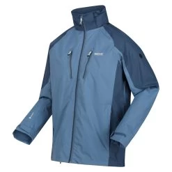 Regatta Men's Calderdale IV Waterproof Jacket -Hike & Outdoor Deals Store kcdf9bd6c7b8a59ad39bfa7bb4a68811c