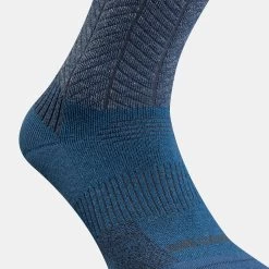 Quechua Warm Hiking Socks SH500 Mid 2 Pairs -Hike & Outdoor Deals Store kcf3d6890925f4fcb48070e04baf33d8e