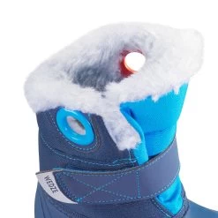 WEDZE Baby Snow Boots, Baby Après-ski Boots -Hike & Outdoor Deals Store kcf85698e0c4f57d9d782f3cb6a9de83b