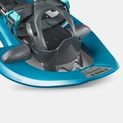 Medium Deck Snowshoes - TSL 325 ACCESS Mallard Blue - 14 Medium Deck Snowshoes - TSL 325 ACCESS Mallard Blue - -Hike & Outdoor Deals Store kd01cc9bb60f2b618c05ba2c1315a088e