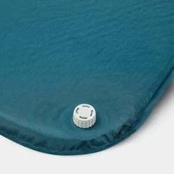 Quechua SELF-INFLATING CAMPING MATTRESS - BASIC 60 CM -Hike & Outdoor Deals Store kd06fd5e0c4fed59f1f9d6c0718292ed4