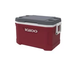 IGLOO Latitude 52QT Cool Box Red -Hike & Outdoor Deals Store kd151df04d57c9fc7ca9aef084985ced5