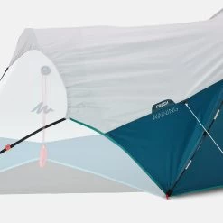 Quechua Camping Awning - 2 Seconds EASY - Fresh -Hike & Outdoor Deals Store kd19c3ccd908cf7f08f718aeaf69c89ac