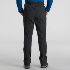 Quechua MEN'S WARM WATER-REPELLENT HIKING TROUSERS - SH100 X -Hike & Outdoor Deals Store kd1de2523b1c59516f65a4064ed09cb3a