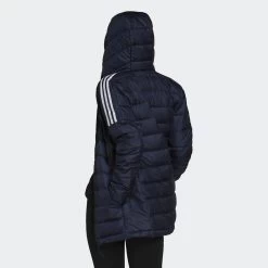 ADIDAS Essentials Light Down Hooded Parka 19 ADIDAS Essentials Light Down Hooded Parka -Hike & Outdoor Deals Store kd54d00e016cb06a100b303fe14e07cc4