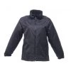 Regatta Hudson Waterproof Windproof Jacket / Mens Jackets (Navy Blue)