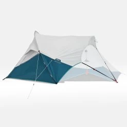 Quechua Camping Awning - 2 Seconds EASY - Fresh -Hike & Outdoor Deals Store kd6cd353eb5c236c46843bf987f20165d