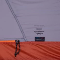 2 Man Trekking Dome Tent -Hike & Outdoor Deals Store kd6fb1c80d2a8500e3dd3fae6d5368019