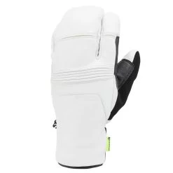 WEDZE ADULT SKI GLOVES - LOBSTER 900