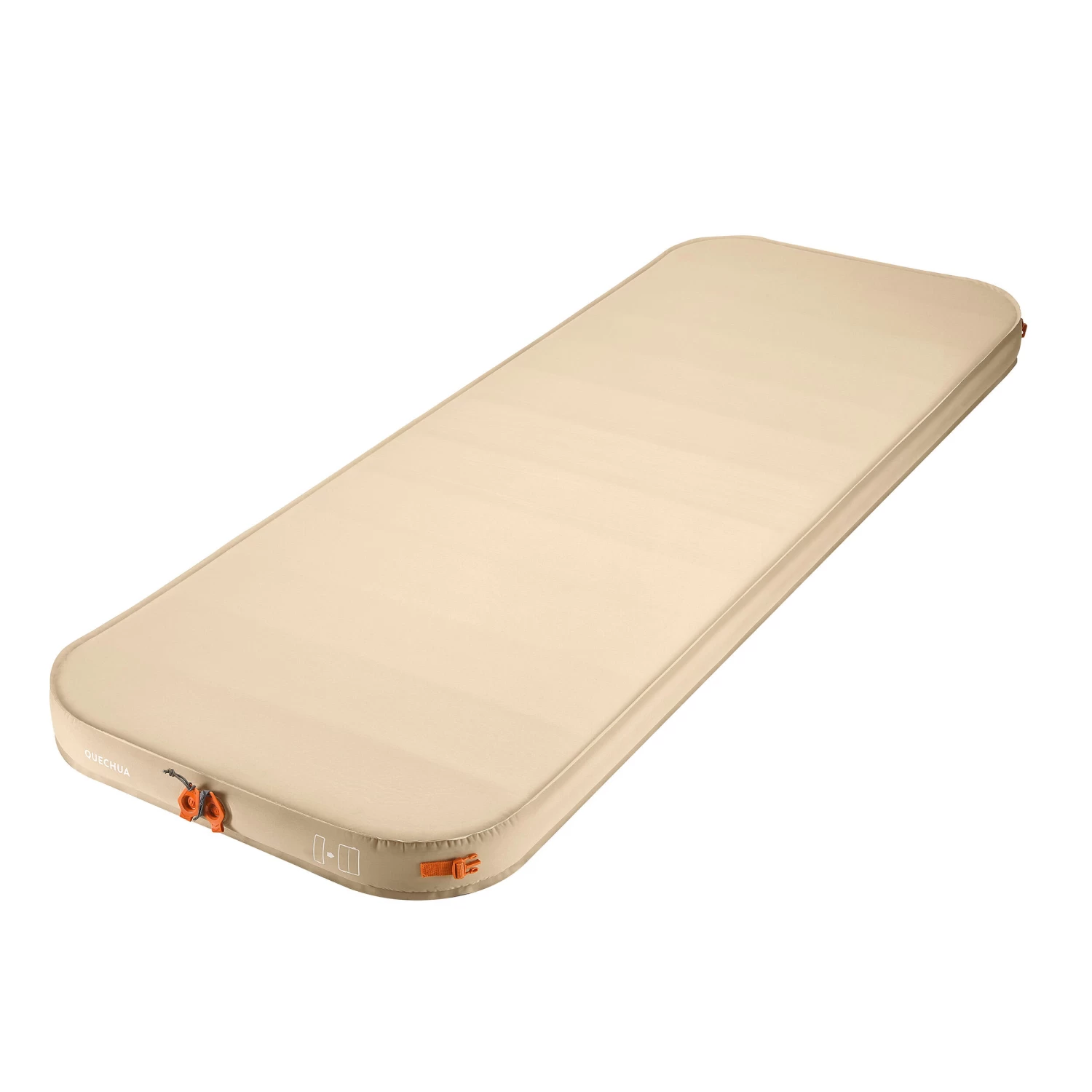 Quechua INFLATABLE CAMPING MATTRESS - ULTIM COMFORT 70 CM 9 Quechua INFLATABLE CAMPING MATTRESS - ULTIM COMFORT 70 CM - Image 9